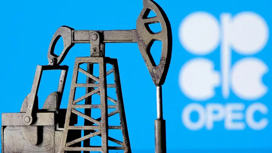 OPEC+針對拜登所做的決定
