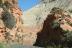 美國峽谷之旅 Zion National Park & Bryce Canyon