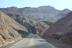 穿越加州死亡谷