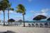 巴哈馬群島的陽光與沙灘